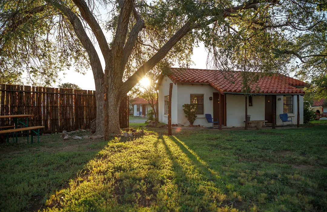 Antelope Lodge-1