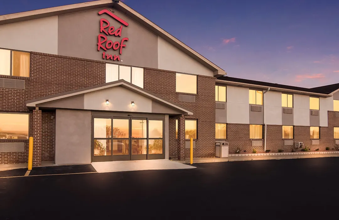 Red Roof Inn Greensburg-1
