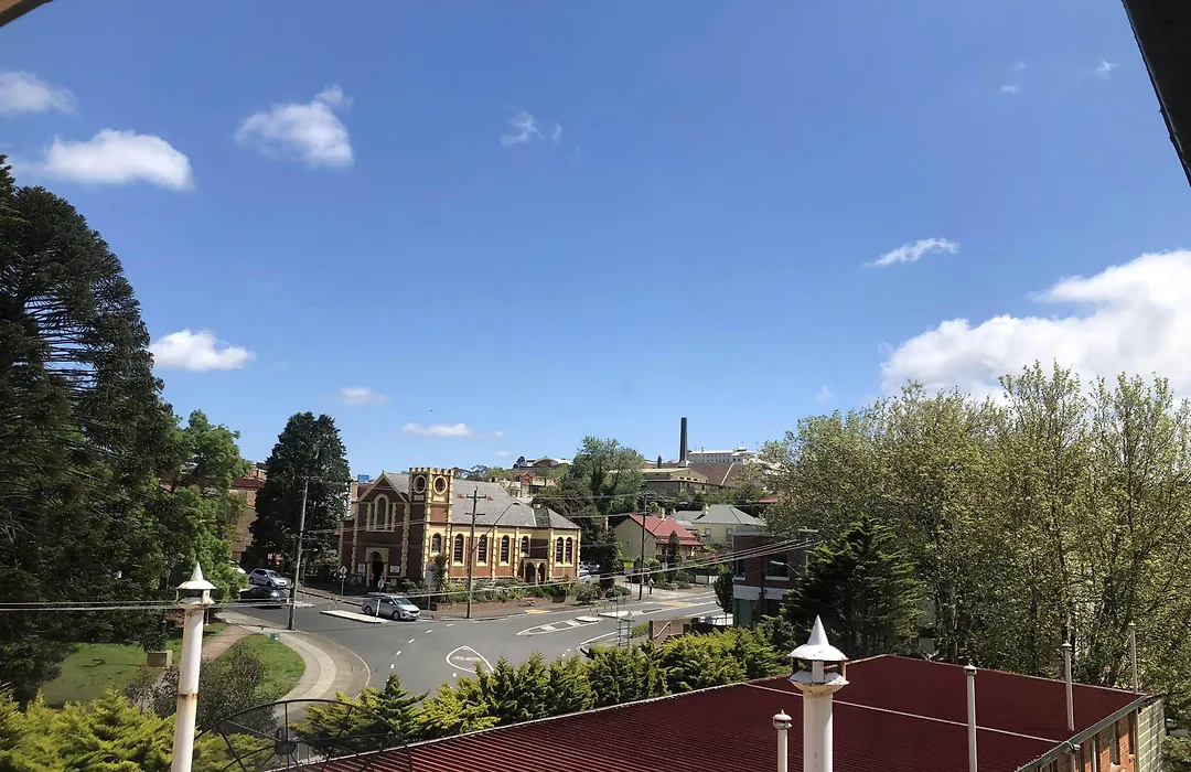 The Clarendon Motel Katoomba-1