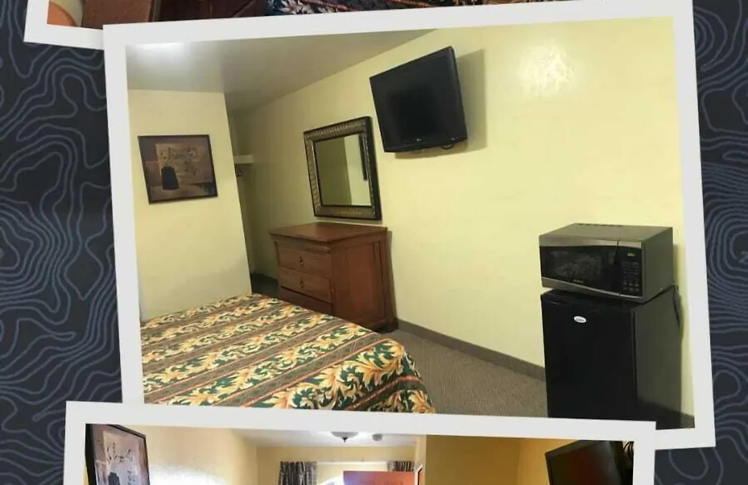 Hacienda Motel-1