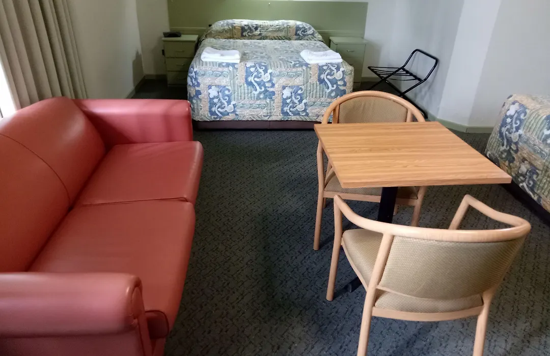 Holbrook Skye Motel-1