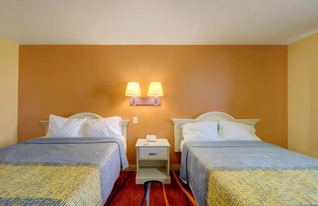 Heights Inn By Townhouse Harker Heights Killeen-1