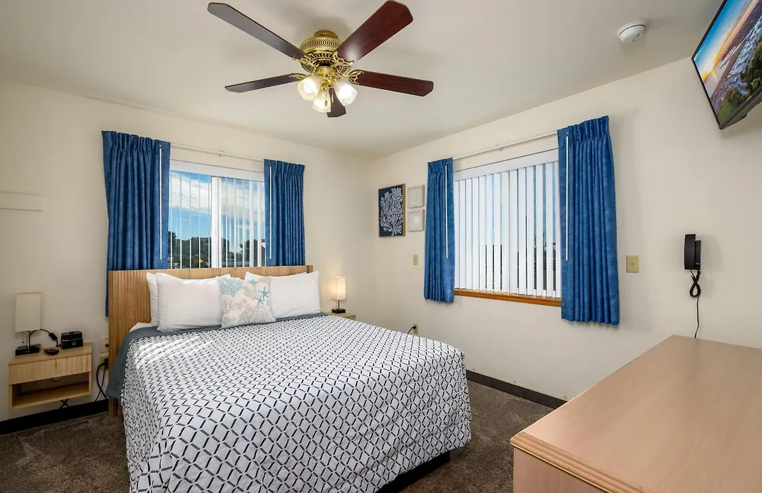 Ocean Suites Motel-1