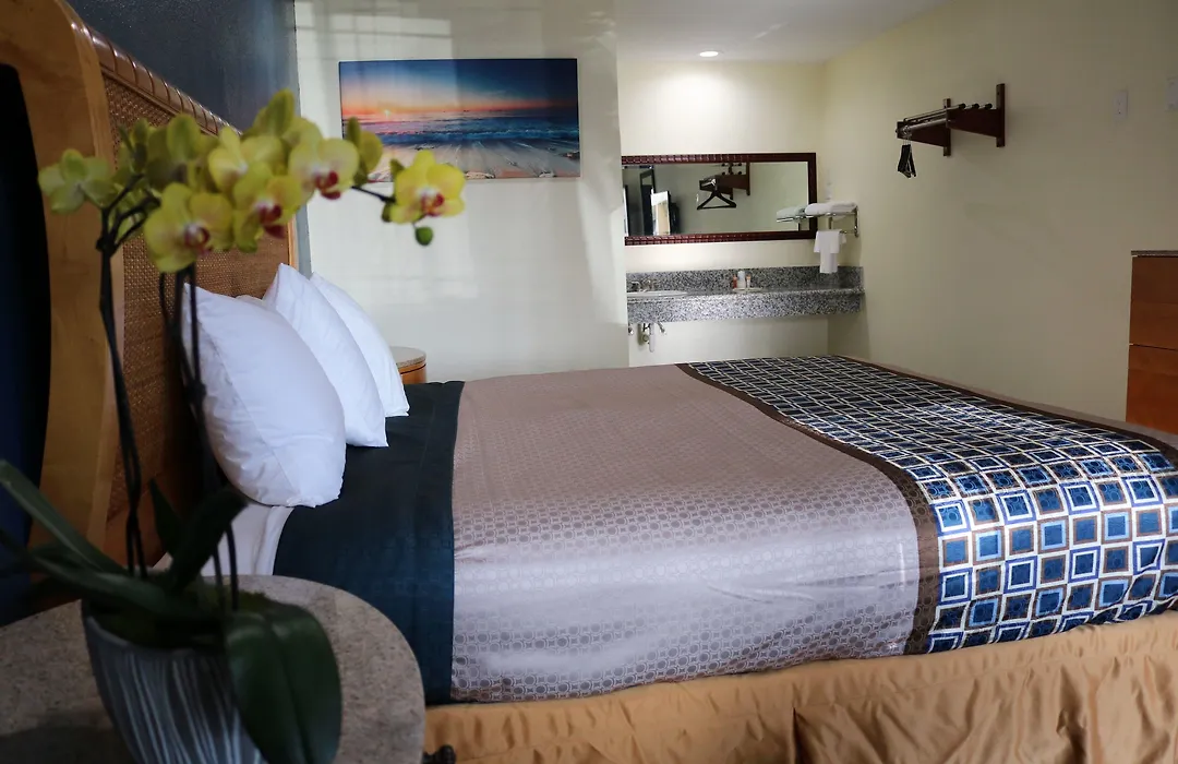 Valli Hi Motel-1