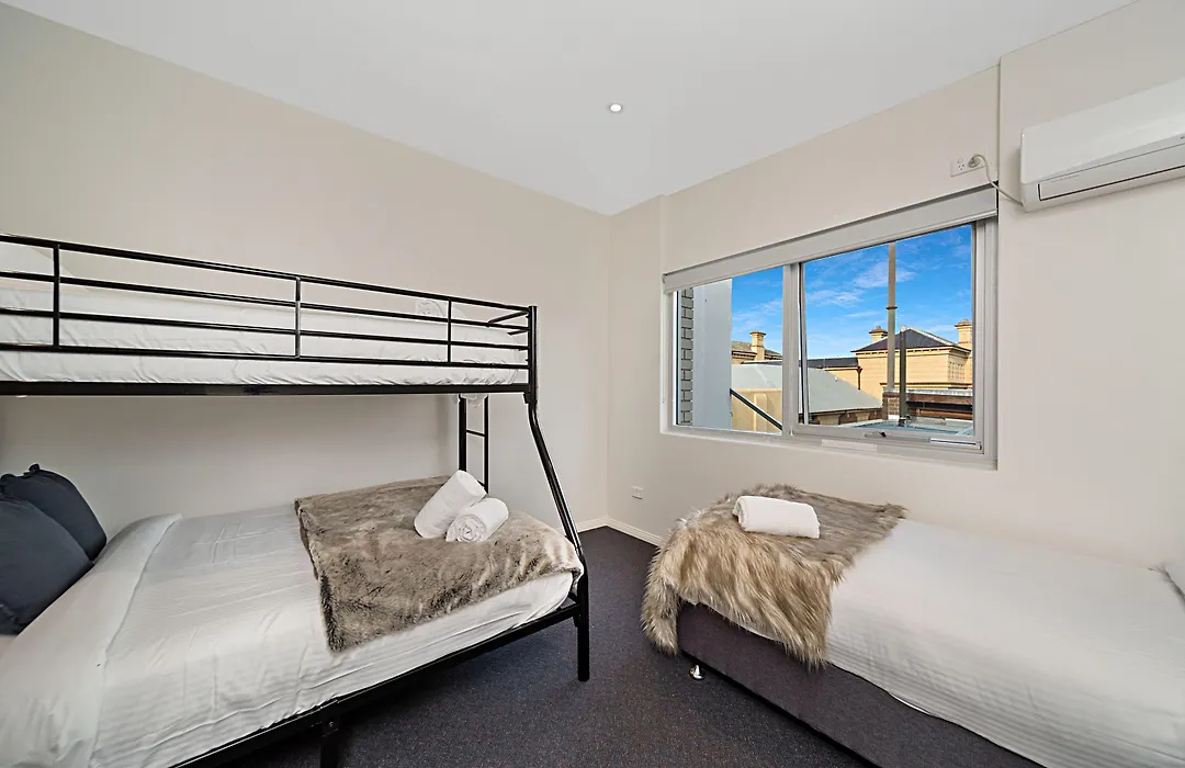 Carlton Suites-1