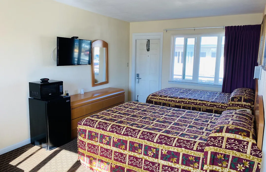 A 1 A Super Inn-1