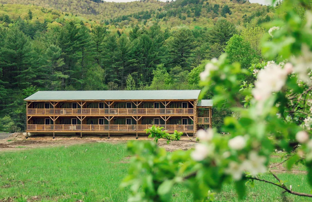 Halfway House Motel-1