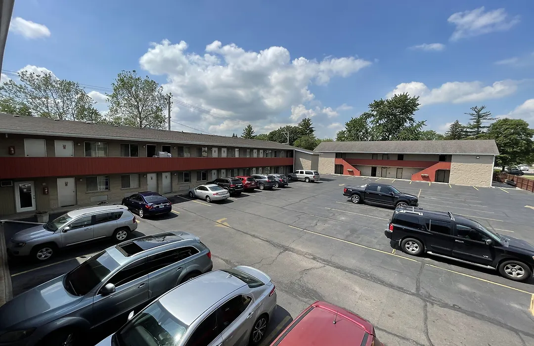 Vibe Inn - Whirlpools Suites - Lyons-1