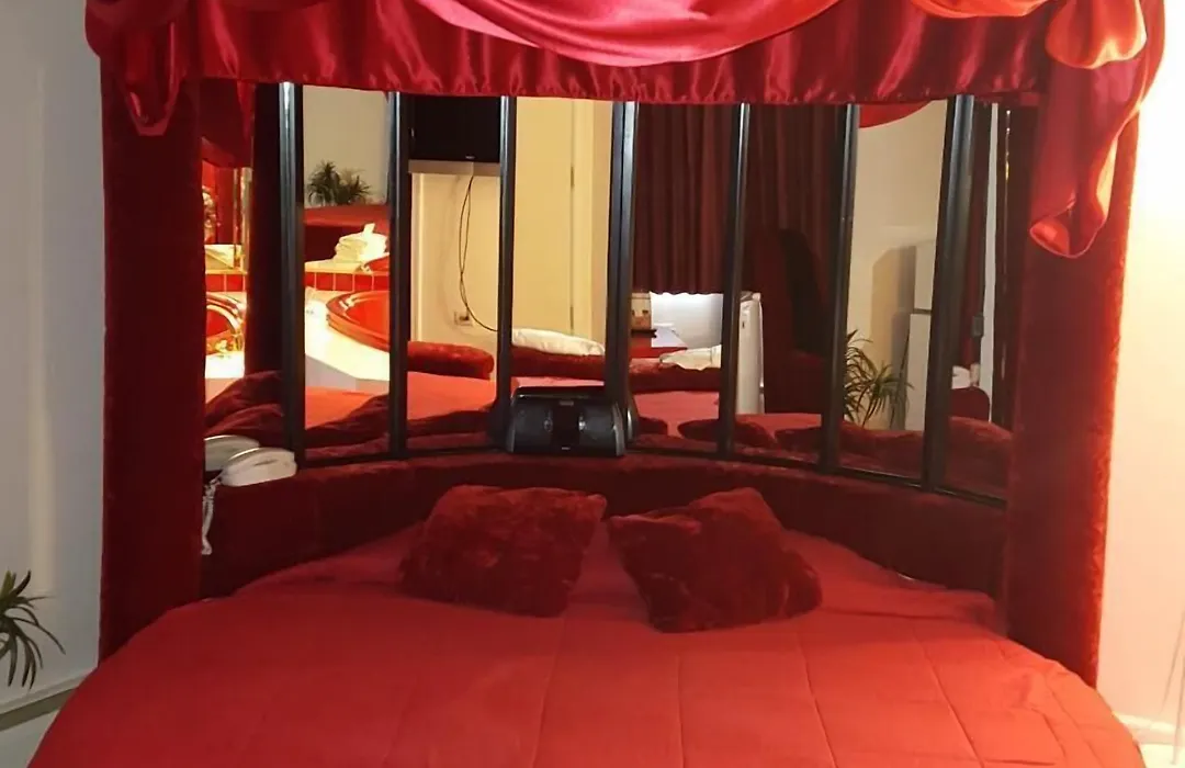 New Relax Inn Bridgeview-1