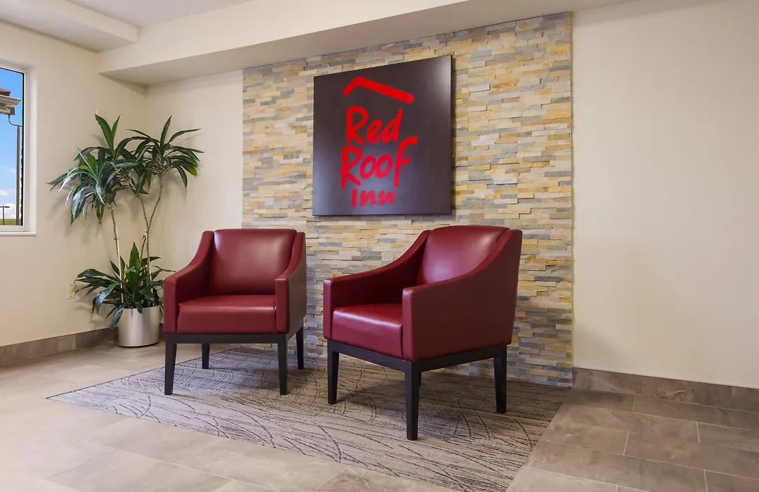 Red Roof Inn Lawrenceburg-1