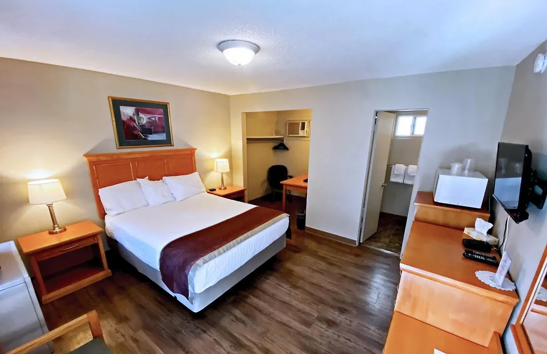 Silver Star Motel-1