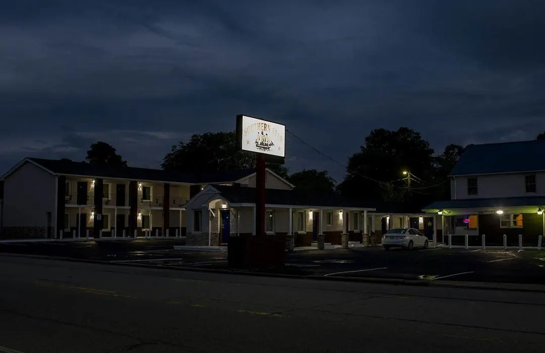 Southern Star Inn-1