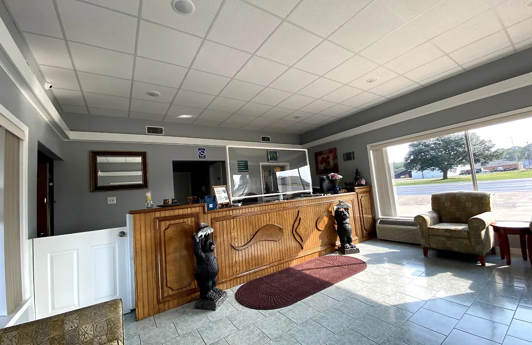 Embers Inn-1