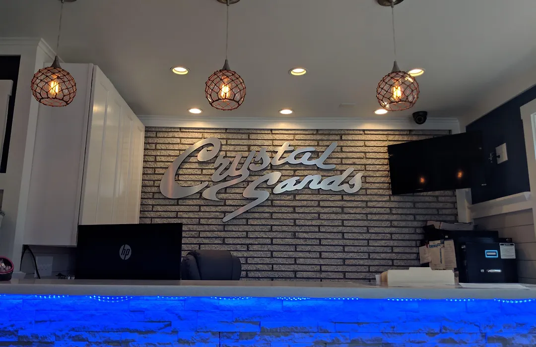 Crystal Sands Motel-1
