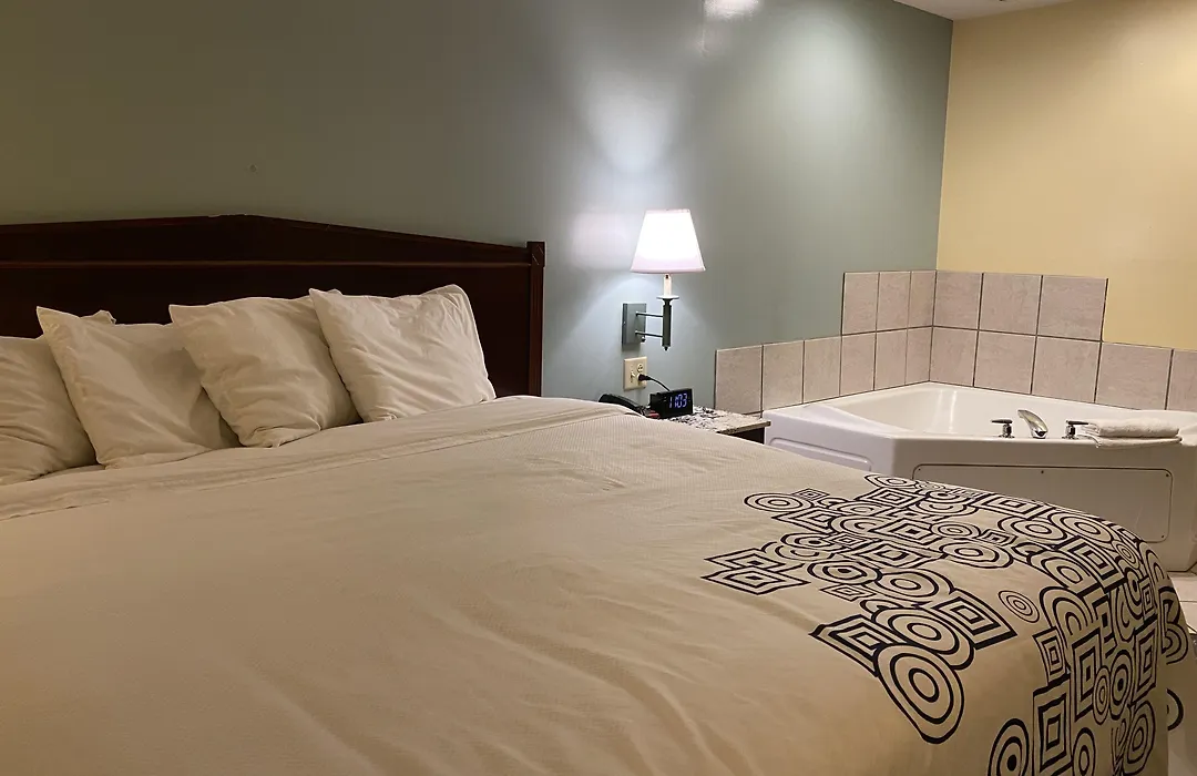 Knights Inn & Suites Dublin-1