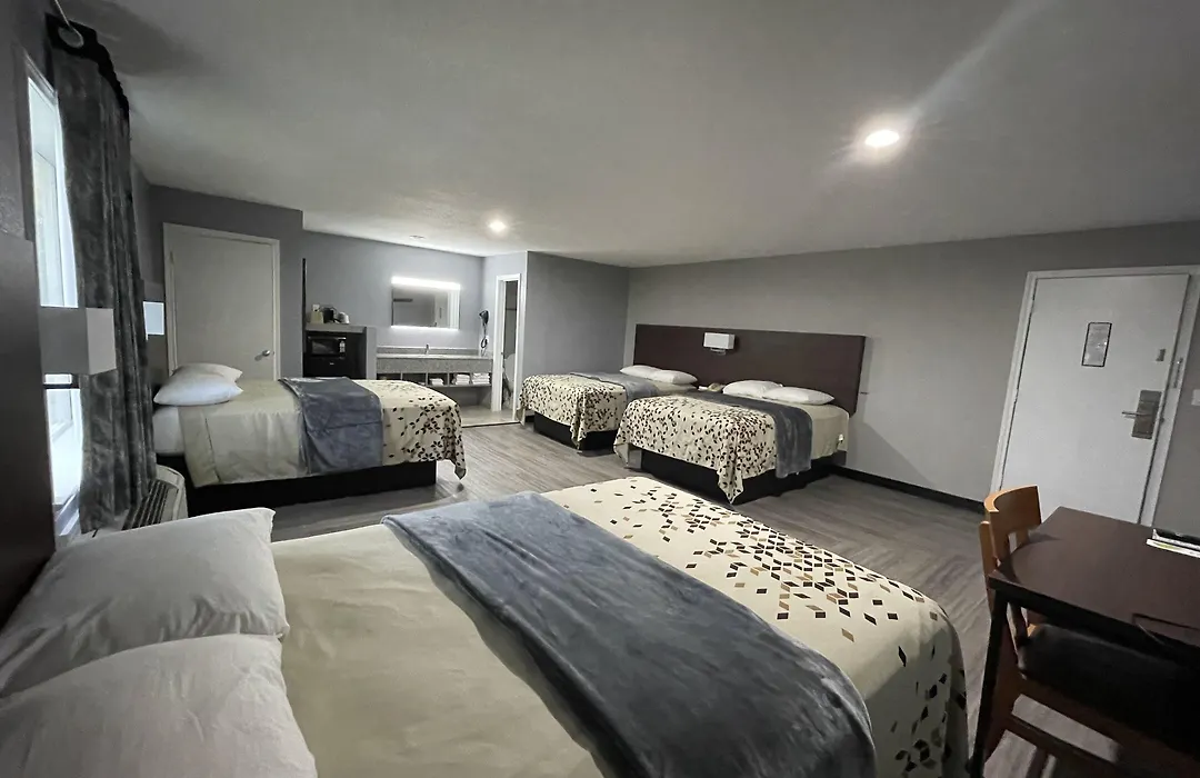 Ridge Motel-1