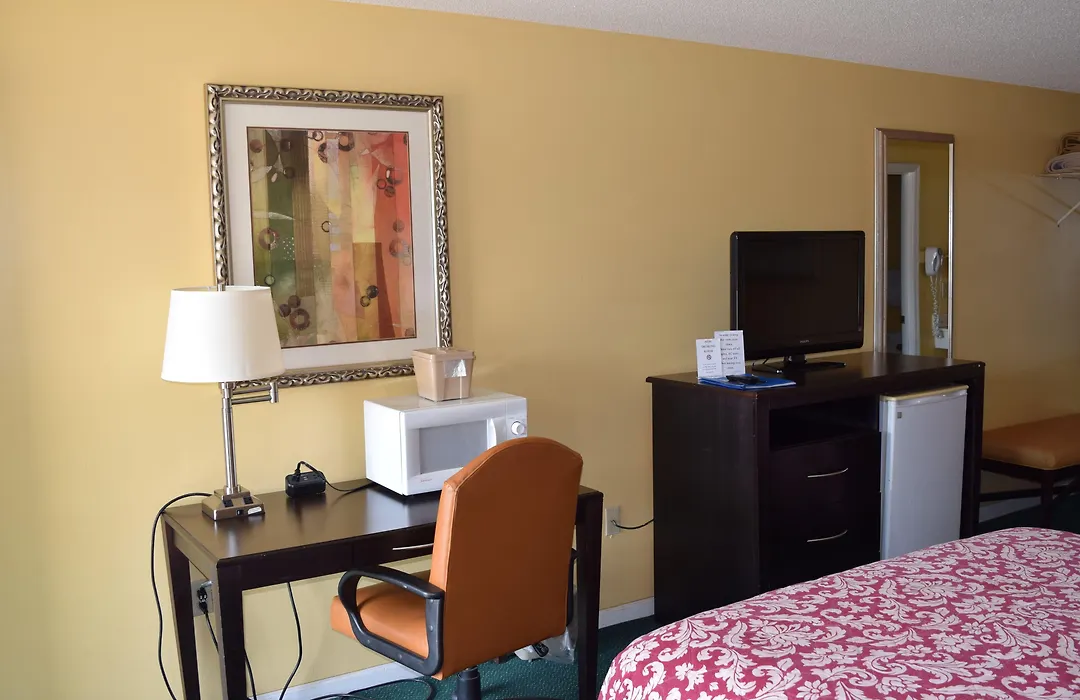 The Cullars Inn-1