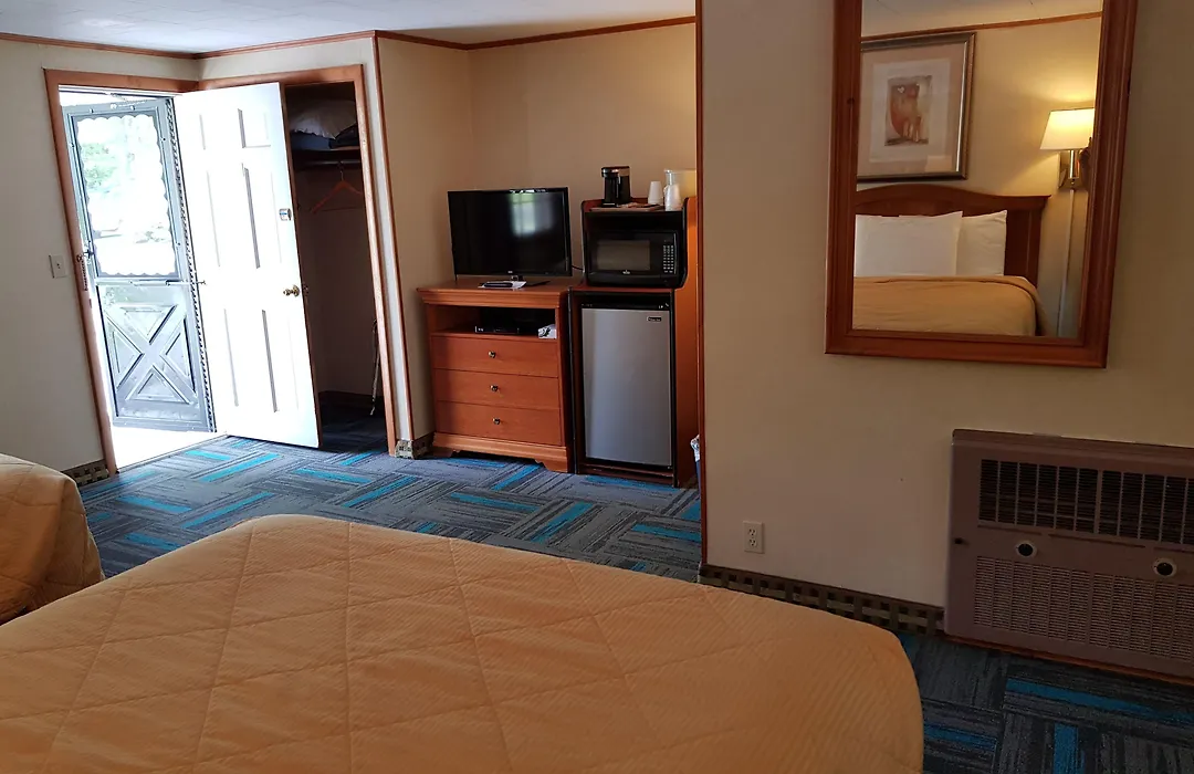 Franconia Notch Motel-1