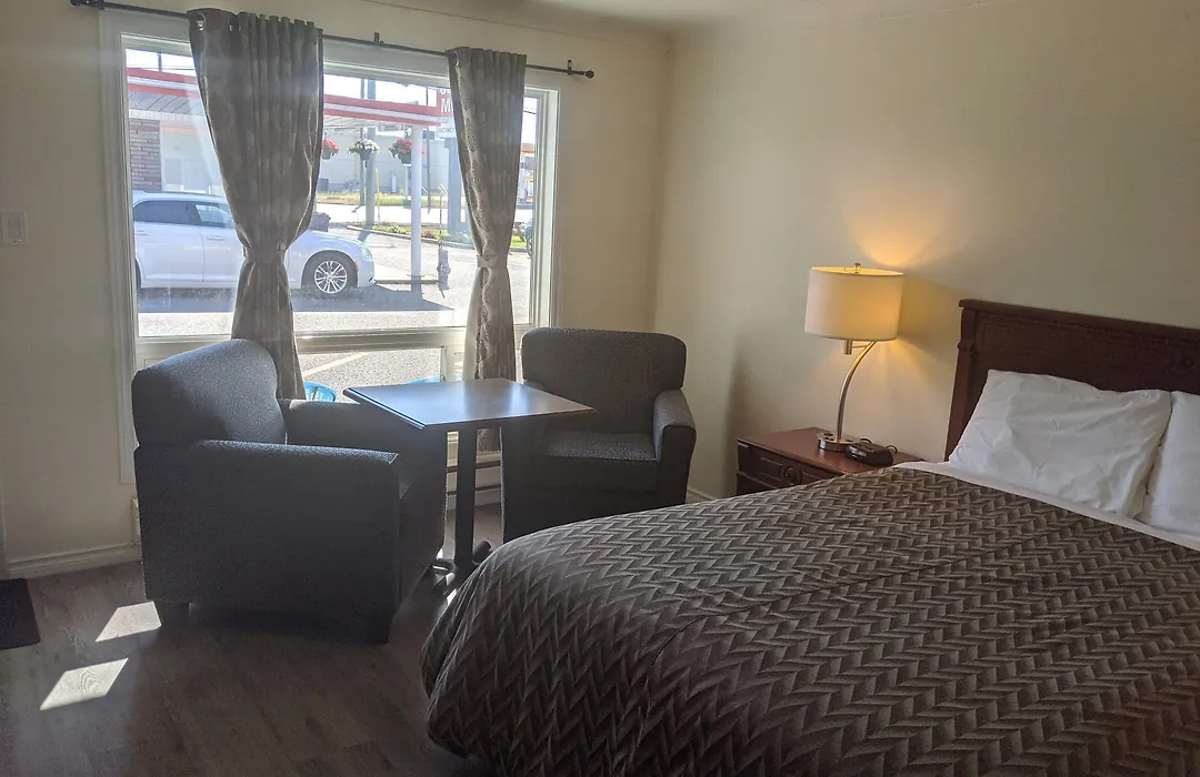 Century Motel-1