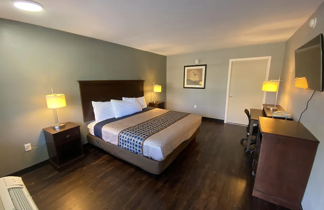 Americas Best Value Inn - Gainesville-1