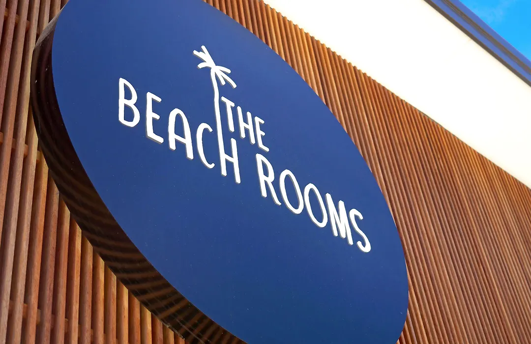 The Beach Rooms-1