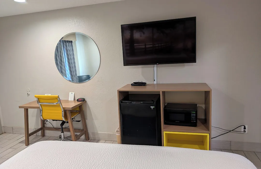 Days Inn By Wyndham Arcadia Louisiana-1