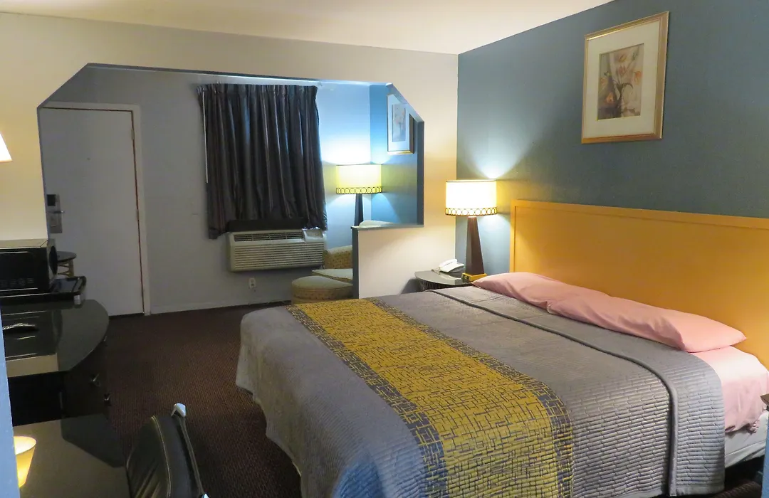 Travel Inn Beaumont-1