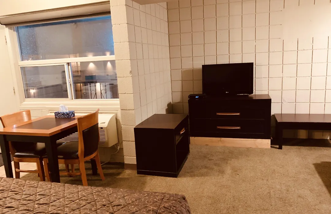 Red Carpet Inn & Suites-1