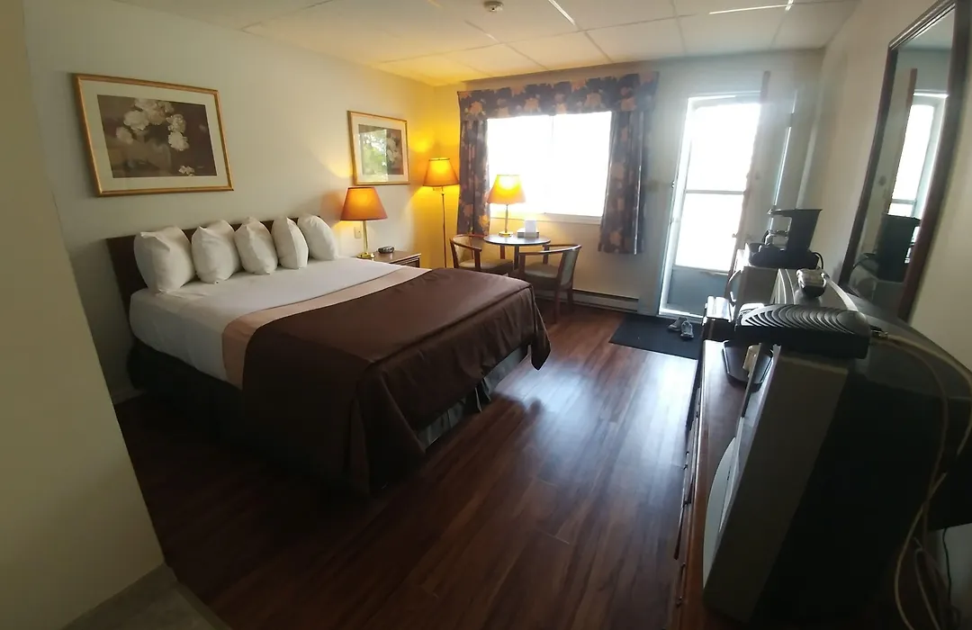 Northlander Motel-1