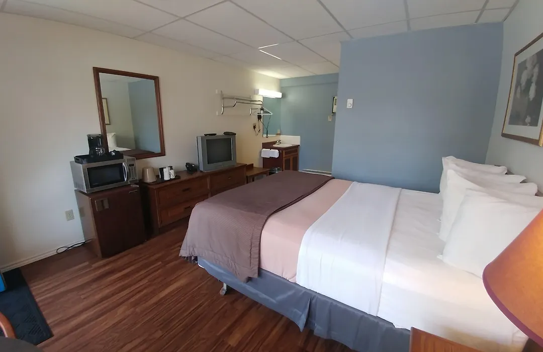 Northlander Motel-1