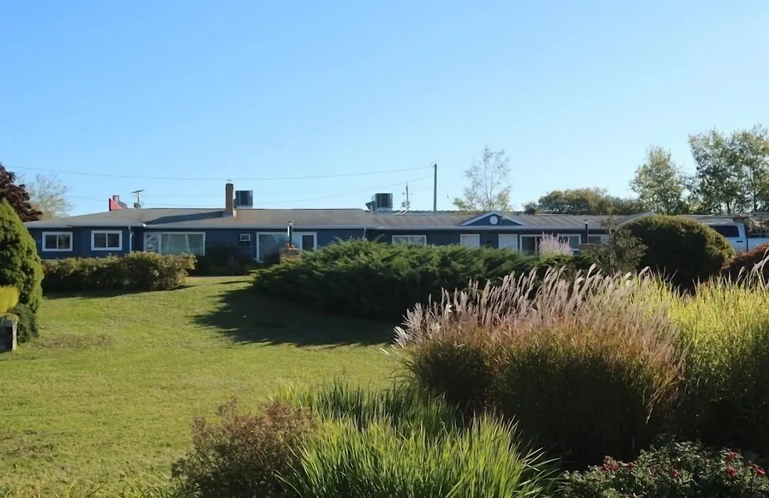 Coastal Inn - Kingfisher-1