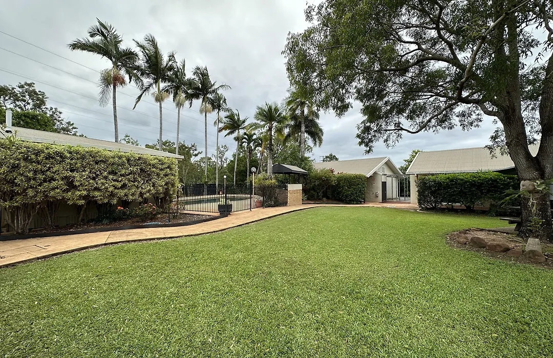 Mareeba Motor Inn-1
