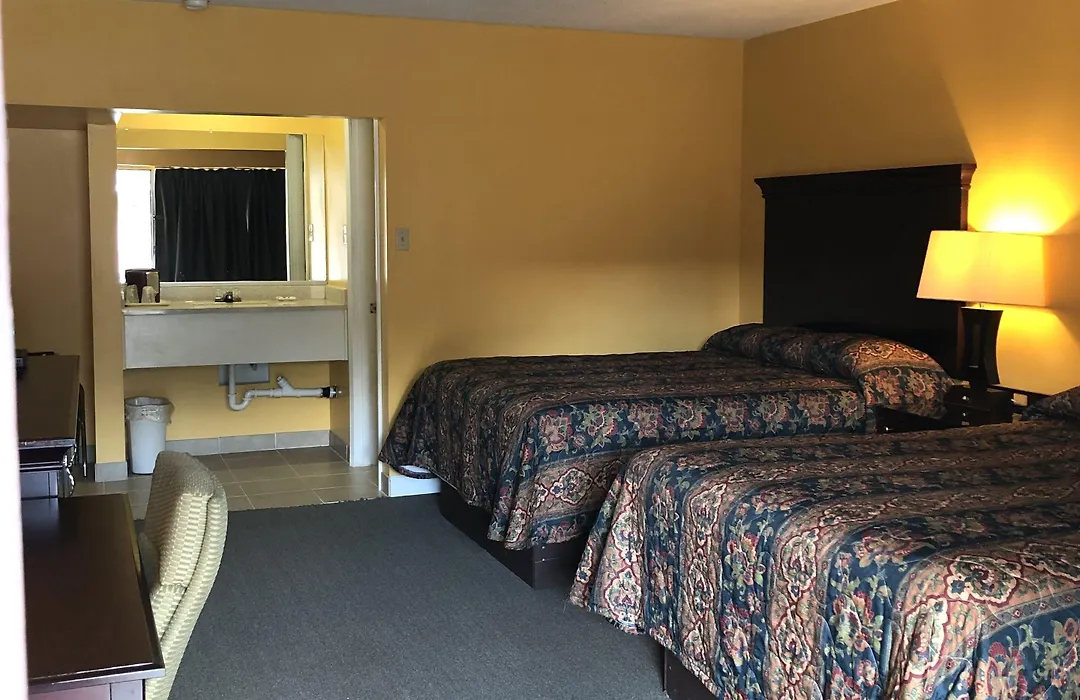 Caronoda Motel-1