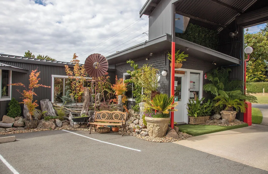Kookaburra Lodge-1