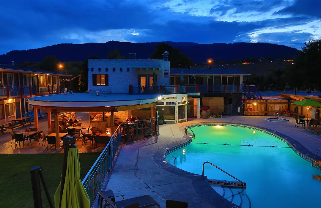 Bowmont Motel-1