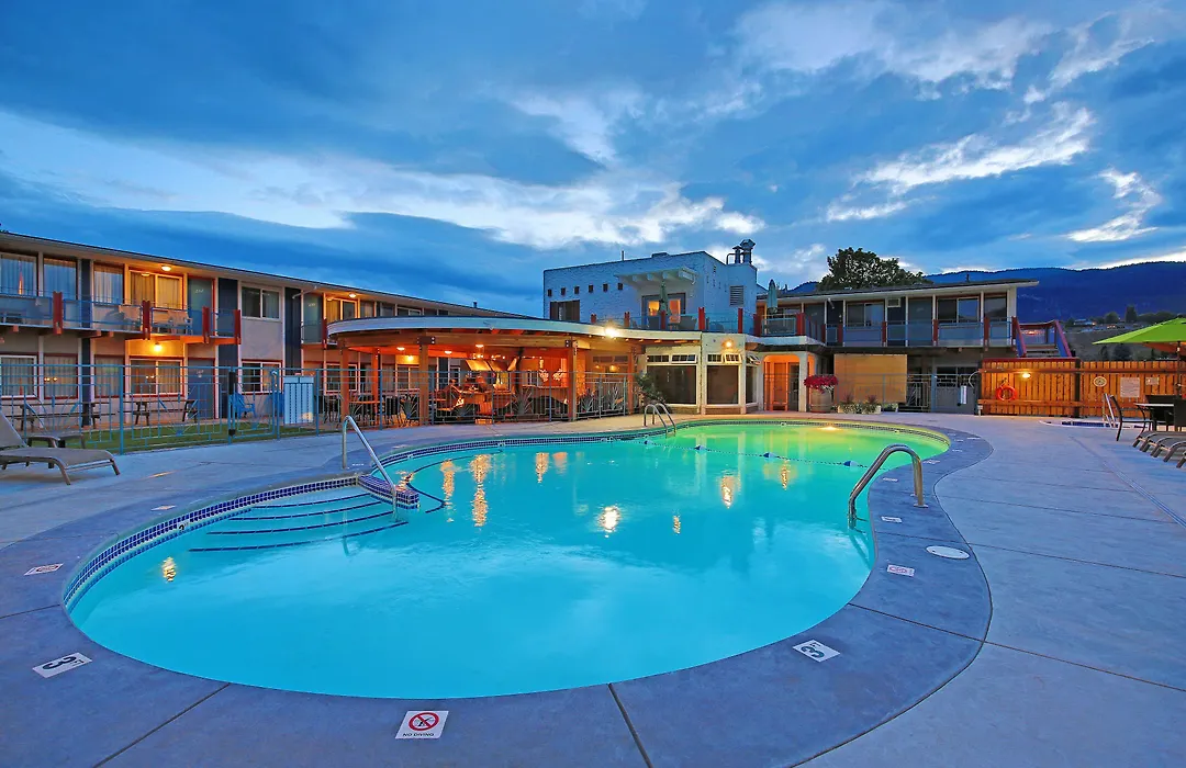 Bowmont Motel-1