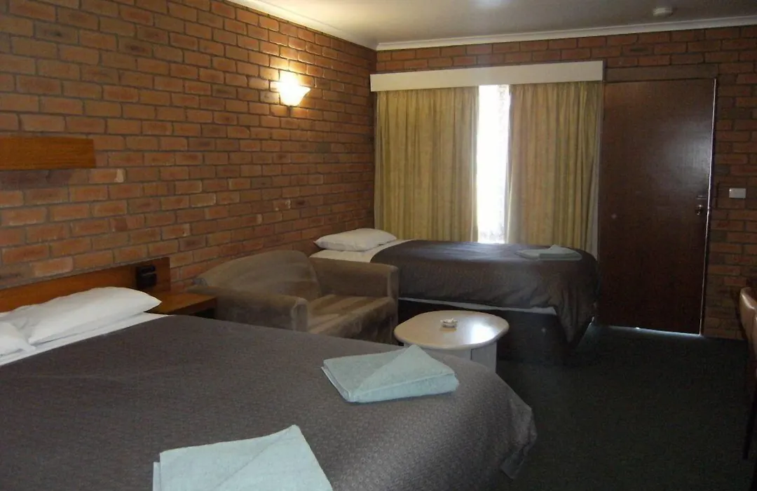 Regency Court Motel-1