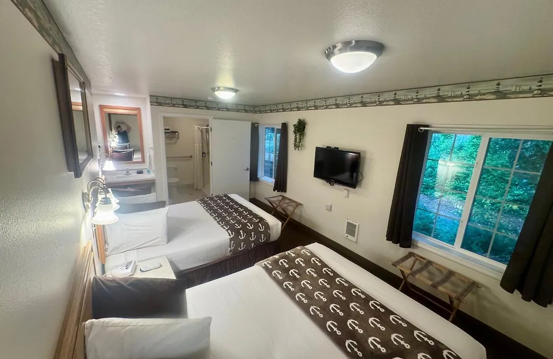 Ocean Breeze Motel-1