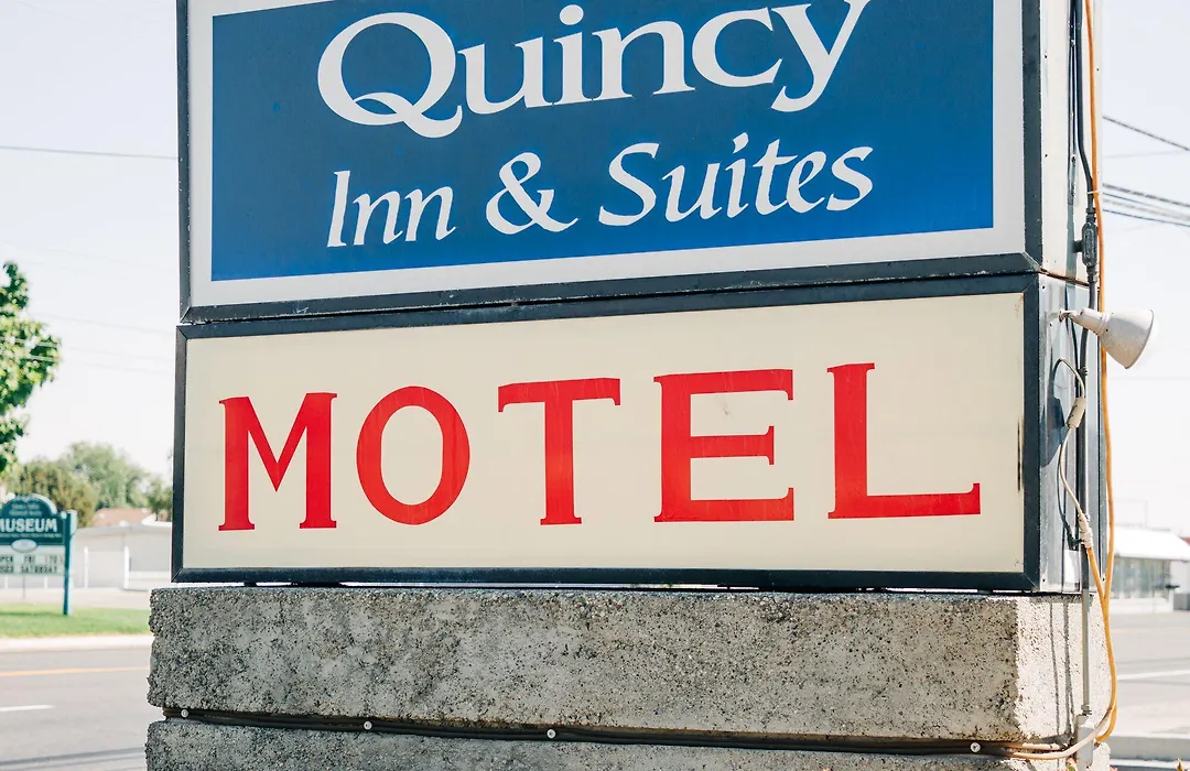 Quincy Inn And Suites-1