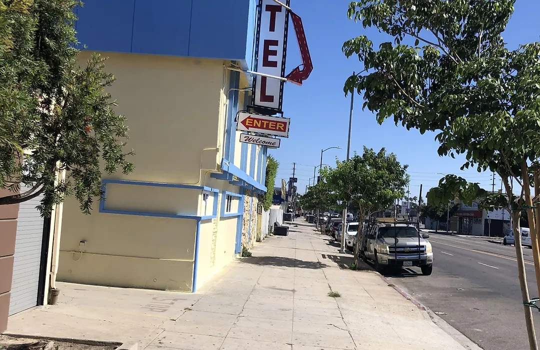 King Castle Motel-1