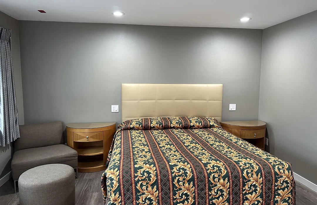 Stay Inn Motel-1