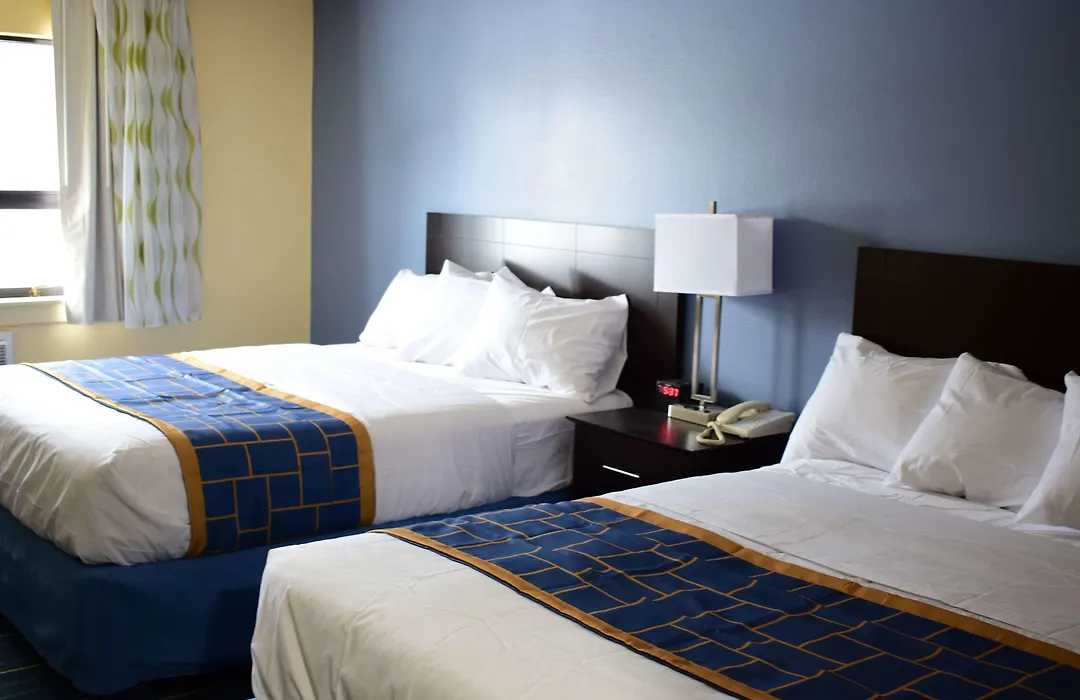 Days Inn By Wyndham Augusta-1