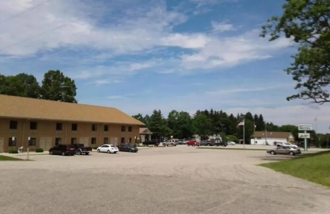 Oakridge Motel-1