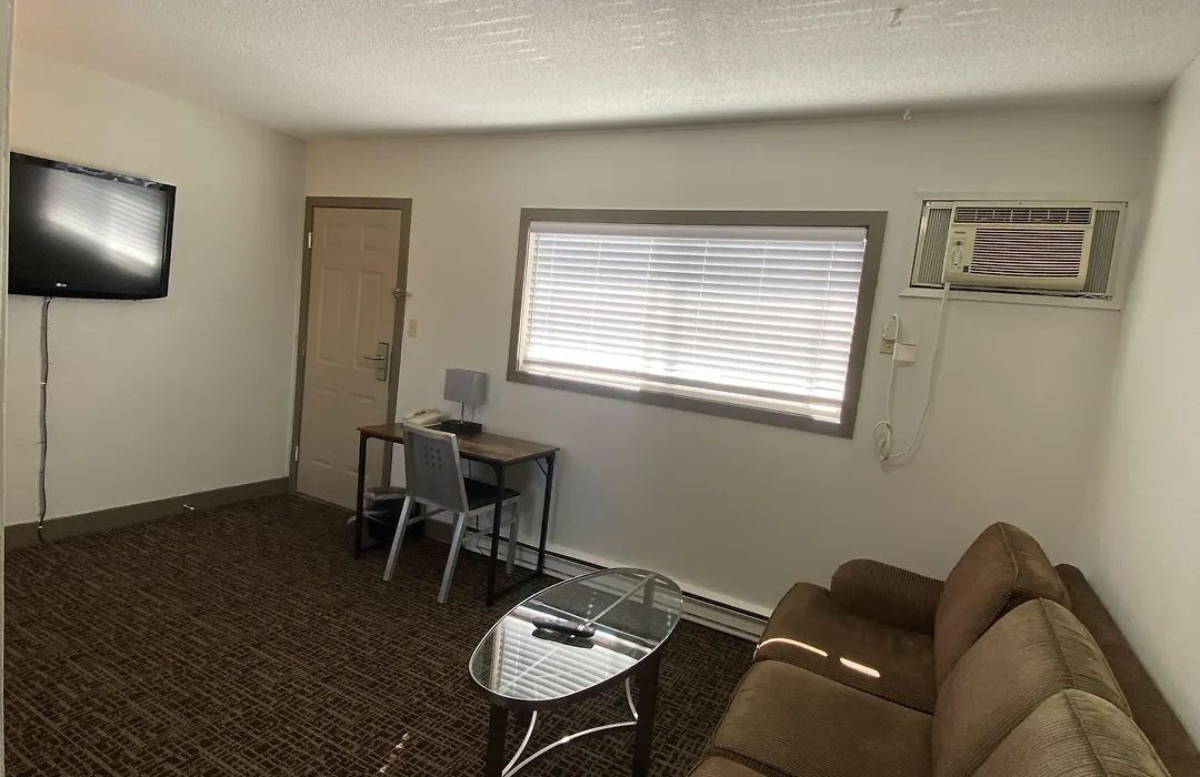 Super 8 By Wyndham Penticton-1