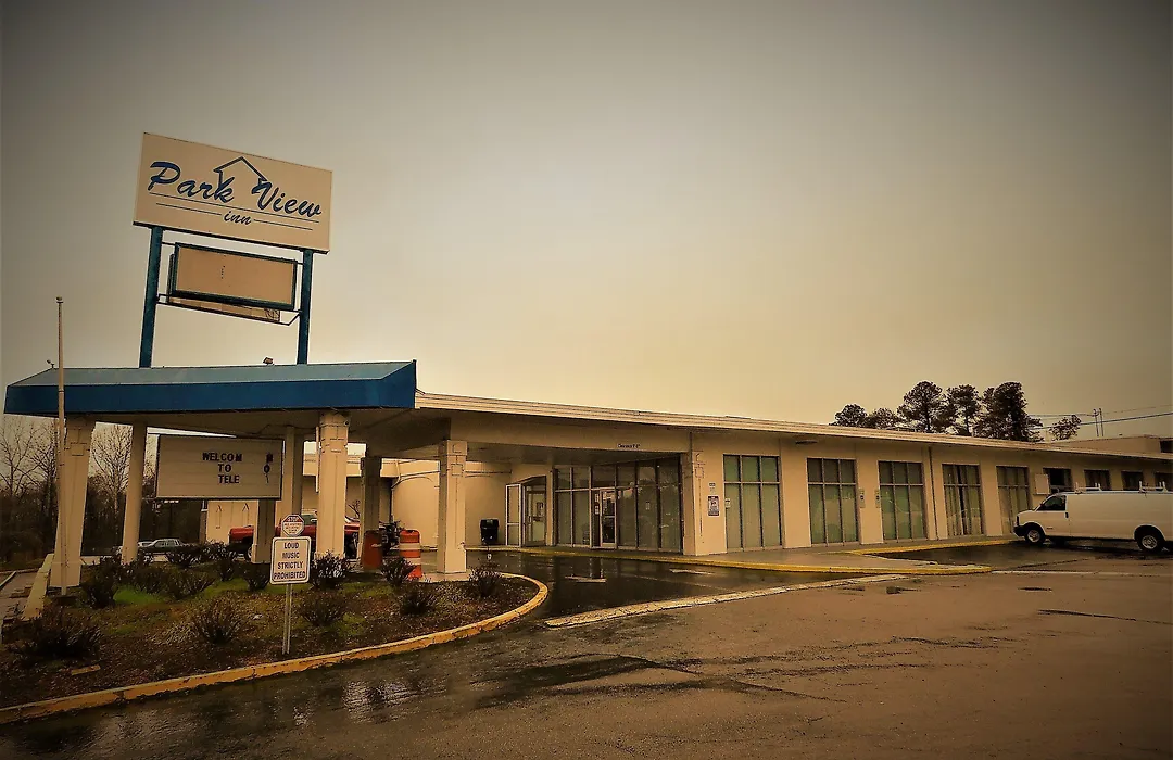 Park View Inn.-1
