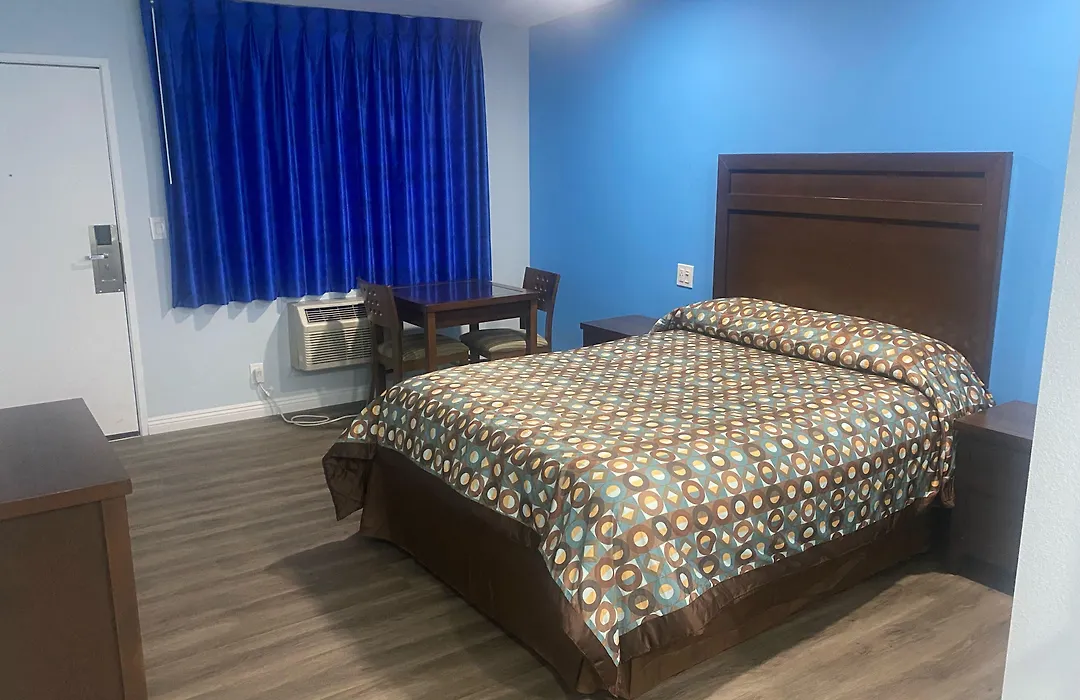Star Inn Motel-1