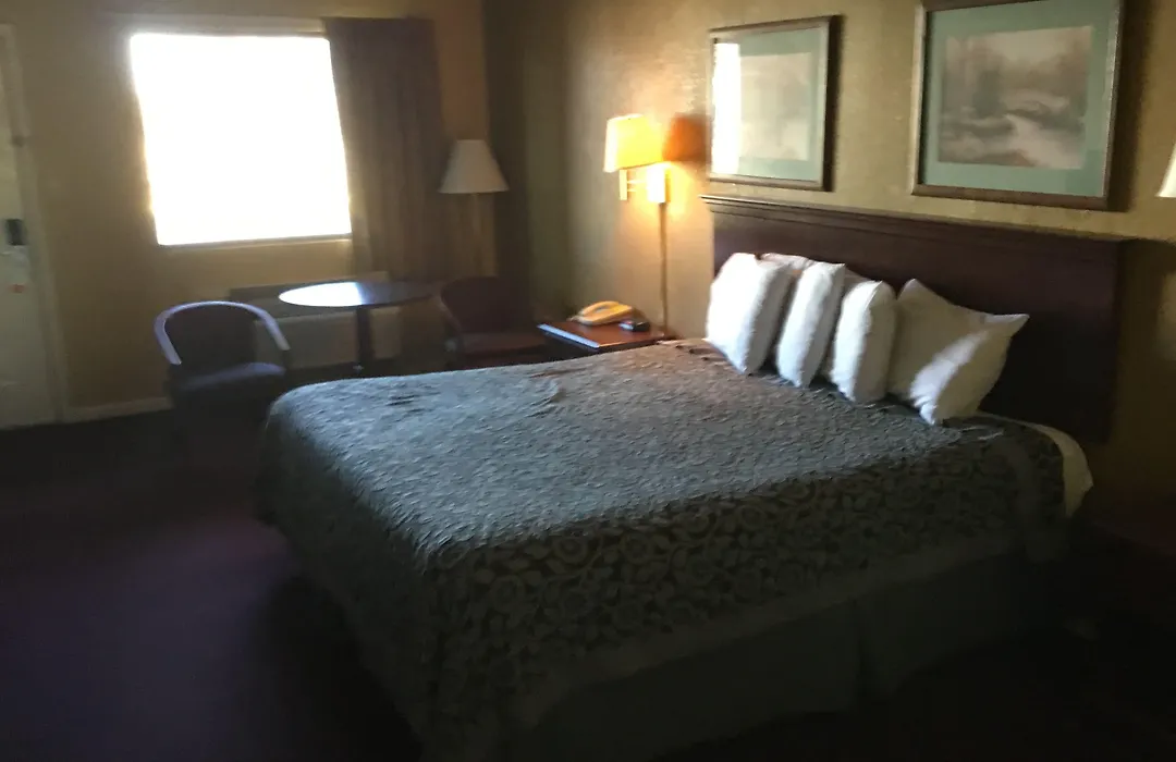 Travel Inn North Little Rock-1