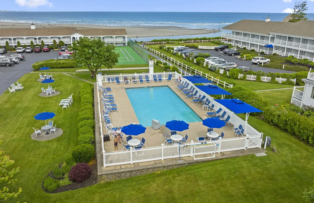 The Sparhawk Oceanfront Resort-1
