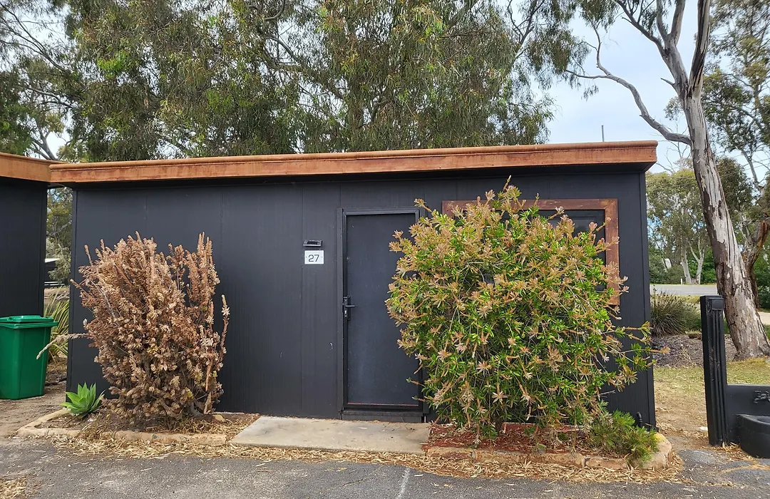 Stawell Grampians Gate C & V Park-1