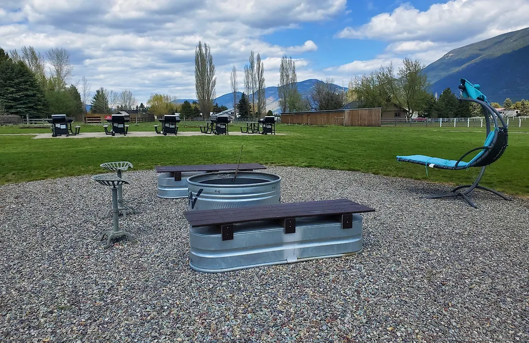Glacier Acres Guest Ranch-1